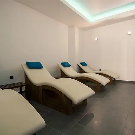 דירה 0032 Exodus Comfortable Furnished Flat In A Well-equipped Residential Complex אלאניה