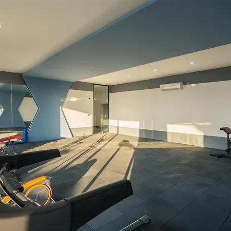 0032 Exodus Comfortable Furnished Flat In A Well-equipped Residential Complex אלאניה