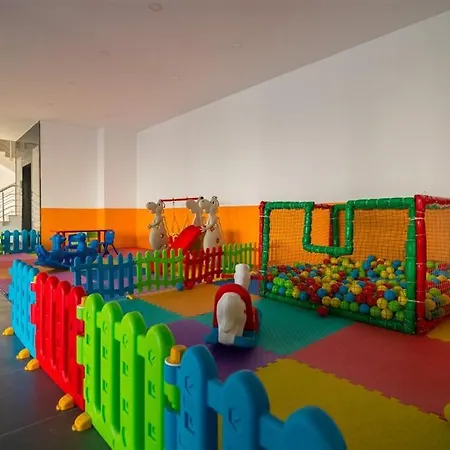 דירה 0032 Exodus Comfortable Furnished Flat In A Well-equipped Residential Complex אלאניה