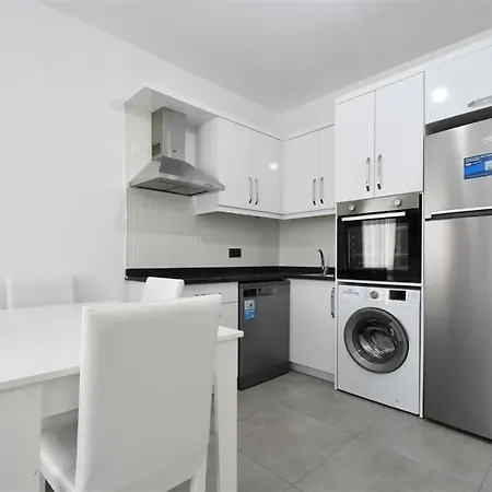 0032 Exodus Comfortable Furnished Flat In A Well-equipped Residential Complex Apartment